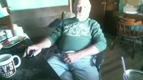 Snapshot of 1handyanddee chatting on 26, 12, 2024 1handyanddee online show from 26, 12, 2024