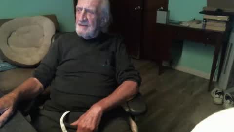 Snapshot of 1handyanddee chatting on 14, 11, 2025 1handyanddee online show from 14, 11, 2025