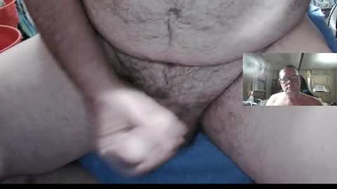 Pussy Slayer online show from 14, 2, 2025