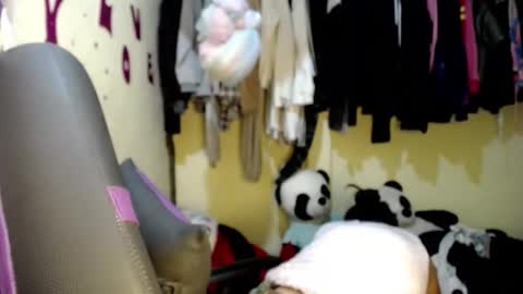 Snapshot of 1kandylove chatting on 16, 9, 2025 1kandylove online show from 16, 9, 2025