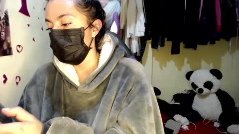 Snapshot of 1kandylove chatting on 17, 9, 2025 1kandylove online show from 17, 9, 2025