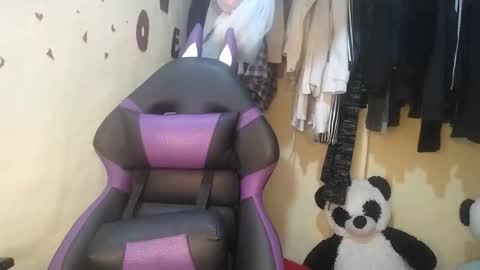 Snapshot of 1kandylove chatting on 1, 10, 2025 1kandylove online show from 1, 10, 2025