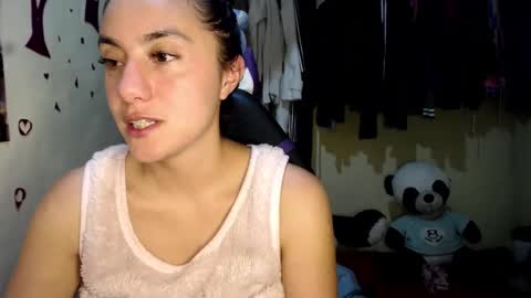 Snapshot of 1kandylove chatting on 3, 10, 2025 1kandylove online show from 3, 10, 2025