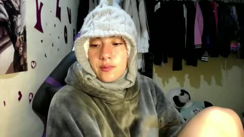 Snapshot of 1kandylove chatting on 5, 10, 2025 1kandylove online show from 5, 10, 2025