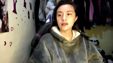 Snapshot of 1kandylove chatting on 6, 10, 2025 1kandylove online show from 6, 10, 2025