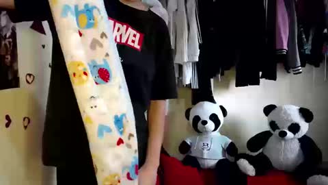 Snapshot of 1kandylove chatting on 18, 10, 2025 1kandylove online show from 18, 10, 2025