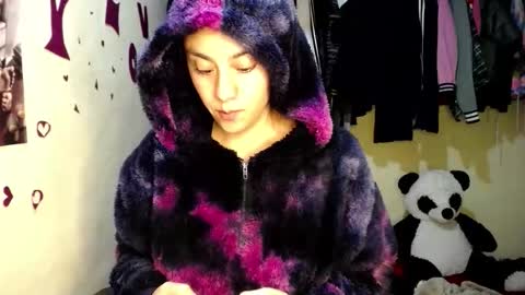 Snapshot of 1kandylove chatting on 20, 10, 2025 1kandylove online show from 20, 10, 2025