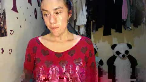 Snapshot of 1kandylove chatting on 27, 10, 2025 1kandylove online show from 27, 10, 2025