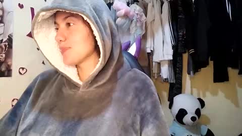 Snapshot of 1kandylove chatting on 29, 10, 2025 1kandylove online show from 29, 10, 2025