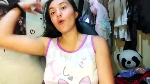 Snapshot of 1kandylove chatting on 8, 11, 2025 1kandylove online show from 8, 11, 2025