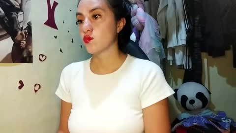 Snapshot of 1kandylove chatting on 9, 11, 2025 1kandylove online show from 9, 11, 2025