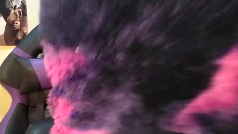 Snapshot of 1kandylove chatting on 17, 11, 2025 1kandylove online show from 17, 11, 2025