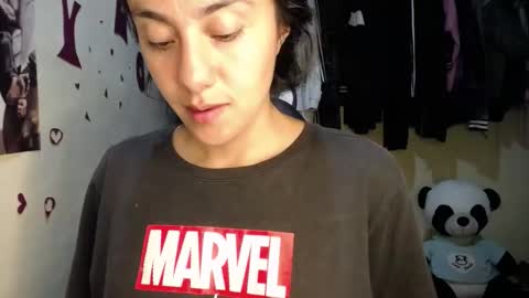 Snapshot of 1kandylove chatting on 20, 11, 2025 1kandylove online show from 20, 11, 2025