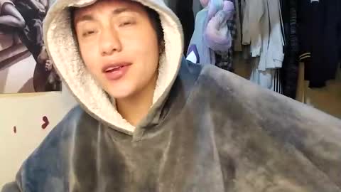 Snapshot of 1kandylove chatting on 14, 12, 2025 1kandylove online show from 14, 12, 2025