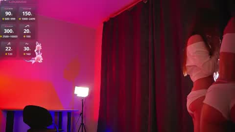 Snapshot of 1little_cherry chatting on 12, 6, 2026 Mia online show from 12, 6, 2026