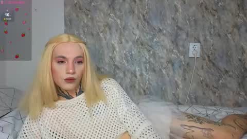 Snapshot of 1lola4ka chatting on 3, 11, 2025 Michelle online show from 3, 11, 2025