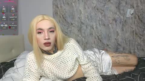 Snapshot of 1lola4ka chatting on 7, 11, 2025 Michelle online show from 7, 11, 2025