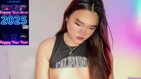 Snapshot of 1lovelymess chatting on 7, 1, 2025 1lovelymess online show from 7, 1, 2025