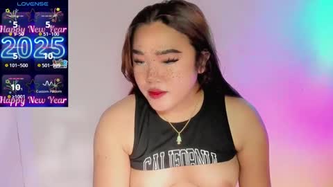 Snapshot of 1lovelymess chatting on 9, 1, 2025 1lovelymess online show from 9, 1, 2025