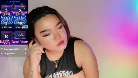 Snapshot of 1lovelymess chatting on 9, 1, 2025 1lovelymess online show from 9, 1, 2025