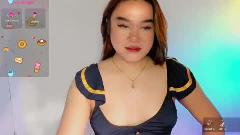 Snapshot of 1lovelymess chatting on 10, 1, 2025 1lovelymess online show from 10, 1, 2025