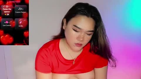 Snapshot of 1lovelymess chatting on 12, 1, 2025 1lovelymess online show from 12, 1, 2025