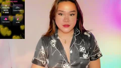 Snapshot of 1lovelymess chatting on 17, 1, 2025 1lovelymess online show from 17, 1, 2025