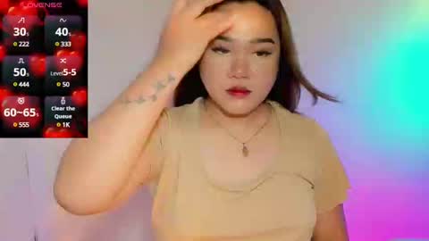 Snapshot of 1lovelymess chatting on 20, 1, 2025 1lovelymess online show from 20, 1, 2025