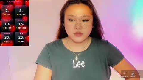 Snapshot of 1lovelymess chatting on 28, 1, 2025 1lovelymess online show from 28, 1, 2025