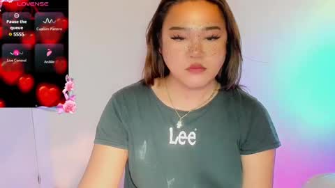 Snapshot of 1lovelymess chatting on 30, 1, 2025 1lovelymess online show from 30, 1, 2025