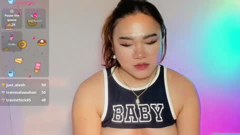 Snapshot of 1lovelymess chatting on 6, 3, 2025 1lovelymess online show from 6, 3, 2025