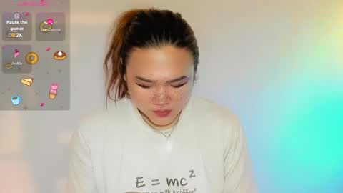 Snapshot of 1lovelymess chatting on 6, 3, 2025 1lovelymess online show from 6, 3, 2025