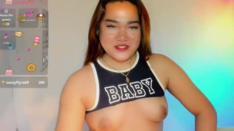 Snapshot of 1lovelymess chatting on 11, 3, 2025 1lovelymess online show from 11, 3, 2025