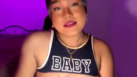 Snapshot of 1lovelymess chatting on 28, 9, 2025 1lovelymess online show from 28, 9, 2025