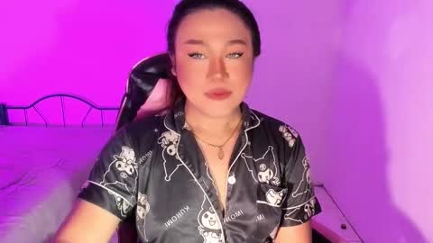 Snapshot of 1lovelymess chatting on 13, 10, 2025 1lovelymess online show from 13, 10, 2025