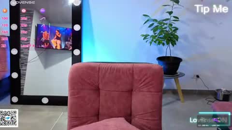 Ashley Independent model online show from 29, 6, 2026