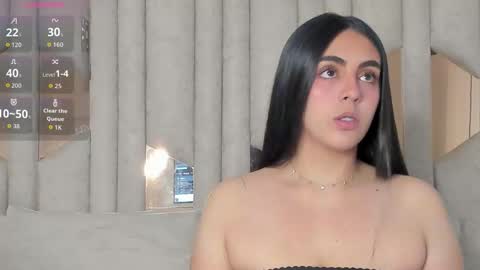 Valery  online show from 22, 2, 2026