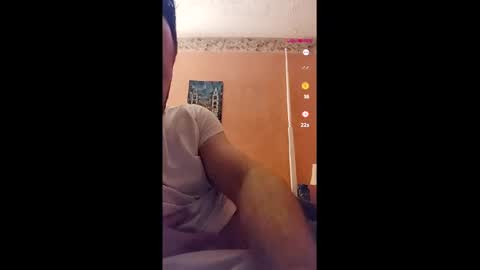 Clay online show from 31, 1, 2025