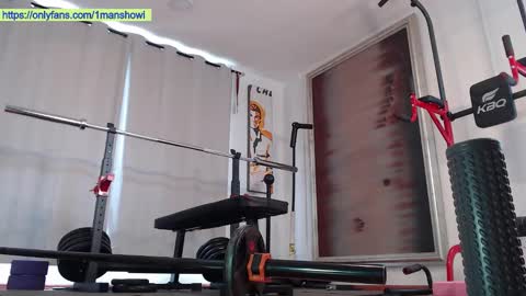 1manshow11 online show from 31, 1, 2026