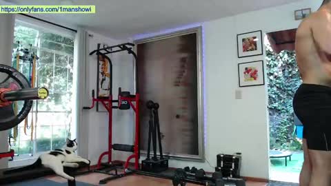 Snapshot of 1manshow11 chatting on 1, 6, 2026 1manshow11 online show from 1, 6, 2026