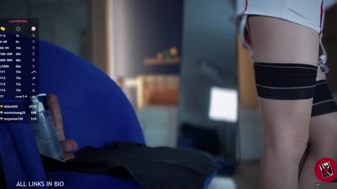 Marie online show from 2, 2, 2025