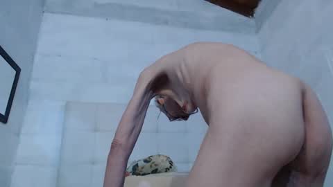 Miss Monserrate online show from 31, 12, 2024