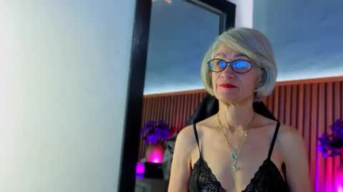 Miss Monserrate online show from 30, 3, 2026