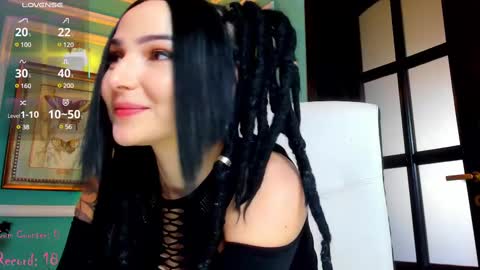 Moona  online show from 19, 2, 2025