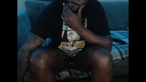 Snapshot of 1n2deep chatting on 11, 3, 2025 1n2Deep online show from 11, 3, 2025