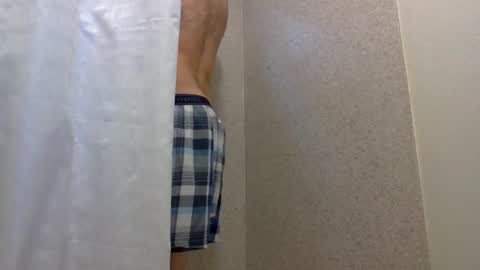 TheShyOne18 online show from 3, 11, 2025