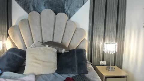 Luisa online show from 5, 12, 2025