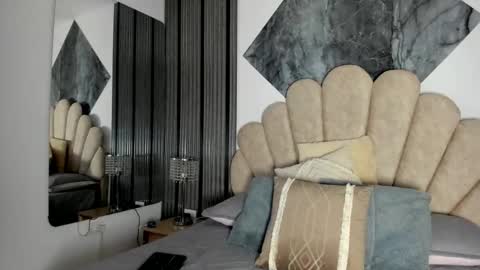 Luisa online show from 3, 3, 2026