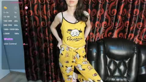 molly online show from 22, 3, 2026