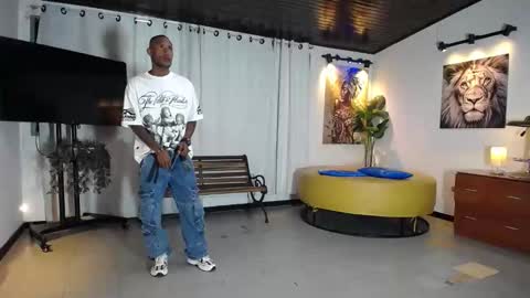 pushman online show from 15, 2, 2026